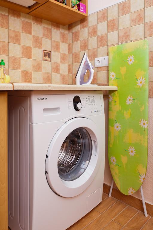 Uyutniy Hotel Odessa Luaran gambar